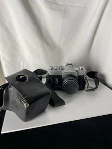 Mamiya/Sekor 1000 Dtl Filmkamera ungetestet siehe Bilder Details/Gebrauchsspuren - Bild 1 von 5