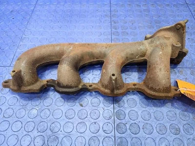 GM 5.3L 6.2L Exhaust Manifold Right Passenger Side Genuine OEM 12629338 - Image 1 of 4
