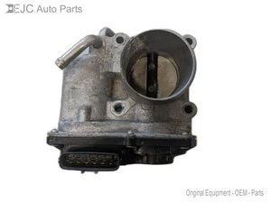 Throttle Valve Body For 06-19 Toyota Yaris 1.5 - Picture 1 of 5