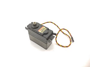 Hitec HS-5755MG Digital Metal Gear Giant Scale Servo Baja 5B 1/5 - Picture 1 of 5