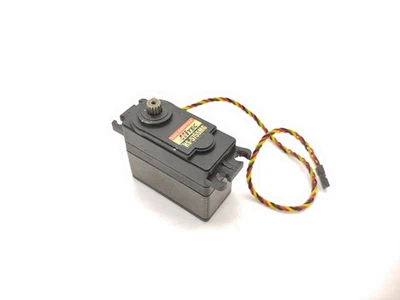 Hitec HS-5755MG Digital Metal Gear Giant Scale Servo Baja 5B 1/5 - Image 1 of 4