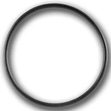 Cometic Gasket C9393 Cometic Cuerpo de bomba de aceite para adaptarse a Case™ (10) Foto 1 de 3