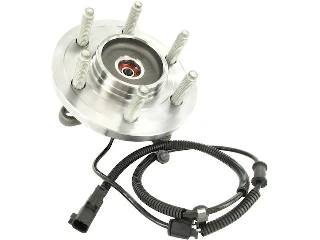 Front Wheel Hub Assembly For 2011-2014 Ford Expedition 4WD 2012 2013 GZ445XG - Image 1 of 1