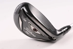 Titleist 816 H2 #3 Hybrid / 19 Degree / X-Flex Aldila Rogue Silver 95 MSI 85 - Picture 1 of 10