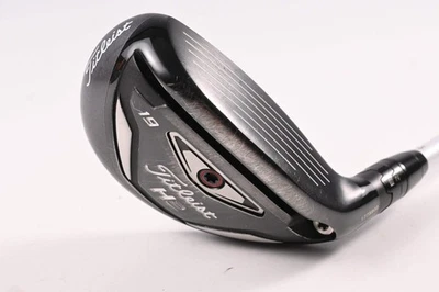 Titleist 816 H2 #3 Hybrid / 19 Degree / X-Flex Aldila Rogue Silver 95 MSI 85 - Image 1 of 4