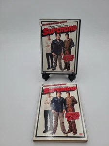Superbad (Unrated Widescreen Edition) - DVD - With Slipcover  - Bild 1 von 4