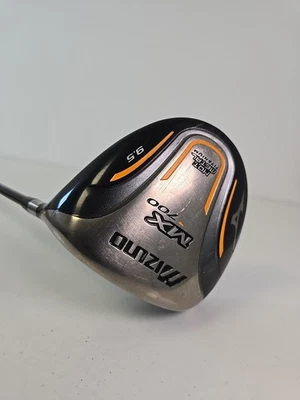 Mizuno MX-700 Driver 9,5° Exsar Ds4 Stiff Flex Graphitschaft MIZ8403 - Bild 1 von 4