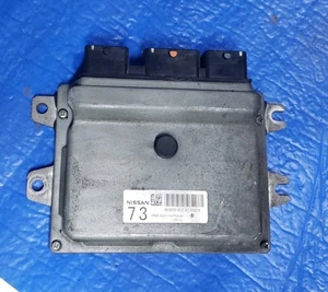 2011-12 Nissan Sentra 2.0 PCM, ECM, ECU, Engine Computer Module MEC950-612 - Picture 1 of 2
