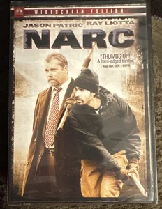 Narc (DVD, 2002) NEU - Bild 1 von 2