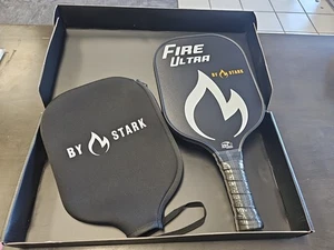Brandneu - Fire Ultra USA Pickleball Paddel - 3K Fiberglas - USAPA genehmigt - Bild 1 von 7
