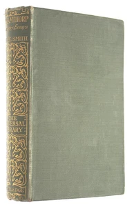 Dreamthorp : a book of essays written in the country by Smith, Alexander (1830?- - Picture 1 of 1