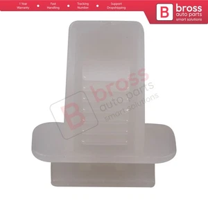 10 Pieces Plastic Clip for Fiat 60811628 - Picture 1 of 4