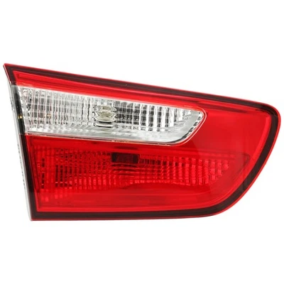 Nueva luz trasera lámpara conductor lado izquierdo interior mano izquierda sedán KI2802111 924031W000 Foto 1 de 4