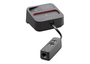 Adaptador de procesador de audio USB de desconexión rápida Plantronics MDA105 QD - Imagen 1 de 2