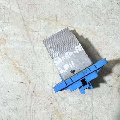 Resistenza riscaldatore interno FORD RANGER TKE AB39-70G298-AA 2.0 Diesel 32801543 2011 - Immagine 1 di 4