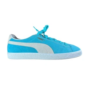 PUMA Suede Classic XXI Maersk Limited Edition Size 14 US - Picture 1 of 12