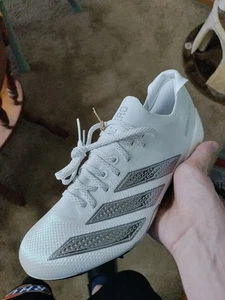 Adidas solo tacchetta campione sinistra prevendita JP8927 taglia 9 - Foto 1 di 8