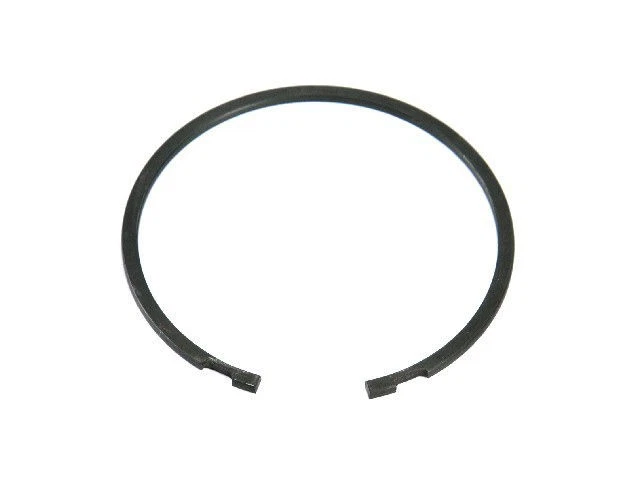 Anillo de retención de cojinete de rueda delantera para 1991-1996, 1999-2002 Infiniti G20 BM561RH Foto 1 de 1