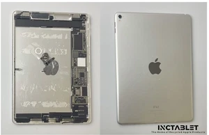 Apple iPad Pro 9.7" (2016) 128GB Silver - Spares + Repairs Ref1719 - Picture 1 of 5