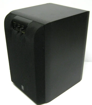 Yamaha YST-SW45 - Powered Subwoofer - image 1 of 3