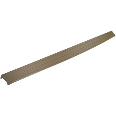 Conjunto de moldura de puerta trasera Dorman 925-609 para 09-10 Ford Lincoln F-150 Mark LT Foto 1 de 4