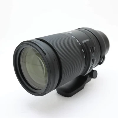 TAMRON 150-500mm F/5-6.7 Di III VC VXD A057Z (for Nikon Z) #464 - Image 1 of 4