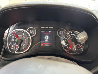 Velocímetro Dodge Ram 2500 2024 986846 Foto 1 de 4