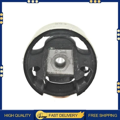 1X Anclaje Manual Transmisión Montaje Trasero Para Mercedes-Benz CL500 1998 1999 2000 2001 Foto 1 de 2