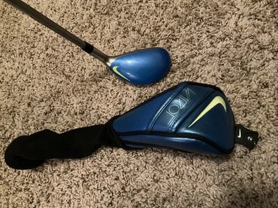 Nike Vapor Fly 2 híbrido 17* azul diamante S80 grafito rígido para hombre diestro Foto 1 de 4