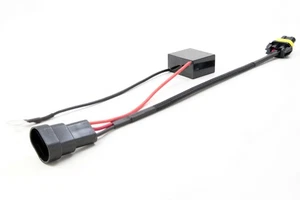 Morimoto PWM Modules: Anti-Flicker Cap. Link - Picture 1 of 2