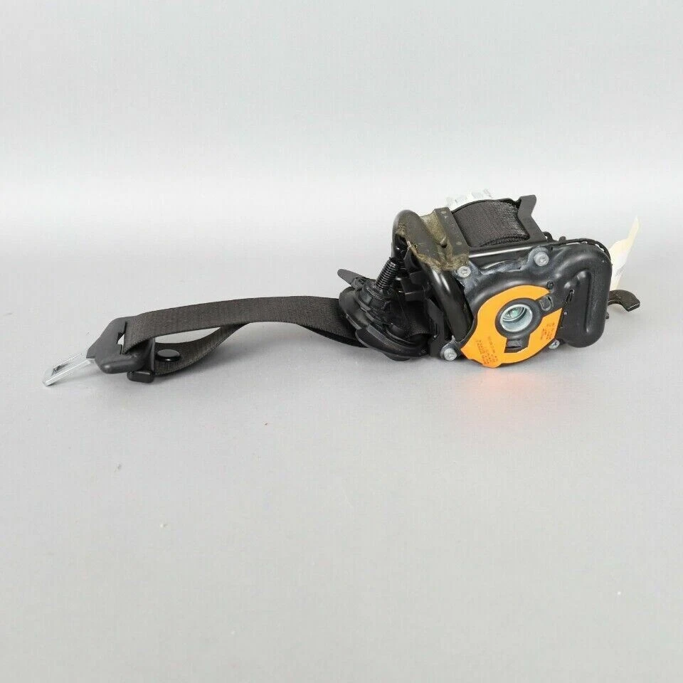 2011-2017 BMW X3 F25 Left Front Seat Belt Retractor 72117367249 OEM Used Foto 1 de 4