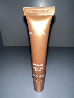 (9,95€10ml)  M. Asam Magic Finish Classic  10ml - Bild 1 von 4