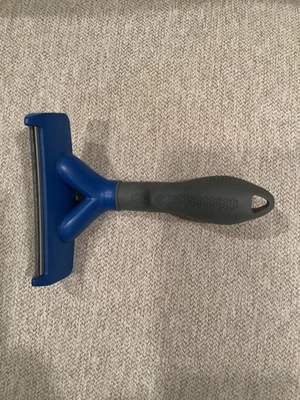 Herramienta de desprendimiento FURminator P-92913 - azul Foto 1 de 2