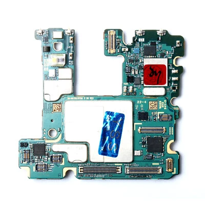 For Samsung Galaxy Note 10 SM-N970U Motherboard Logic Board Unlocked 256GB - Image 1 of 4