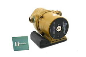 Vaillant Grundfos VP5-ZE 15 Messink Braun Bronze VC VCW 161106 - Bild 1 von 5