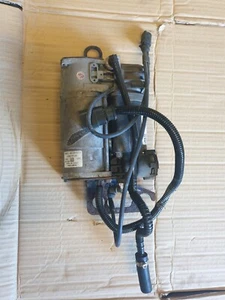AUDI Q7 AIR SUSPENSION COMPRESSOR PUMP WABCO 4430200171 - Picture 1 of 4