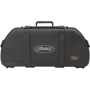 SKB Mathews iSeries Shaped Bow Case Black - Picture 1 of 1