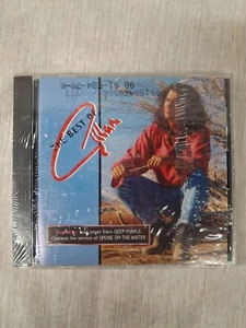 The Best of Gillan by Gillan (CD, Oct-1995, Griffin) BRAND NEW SEALED! J8 - Foto 1 di 2