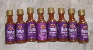 Tabanero Scharfe Sauce - Menge 8 Süß & Würzig - 1,7 Unzen - Bild 1 von 1