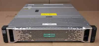 HPE D3610 Storage Enclosure Q1J09A 12x 3.5" Bay 2x 12Gb SAS Controller 2x PSU - Image 1 of 4