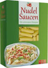 Nudel Saucen 