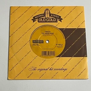 Tweets - The Birdie Song 7" Vinyl Record - OG 9891 EX/EX - Picture 1 of 3