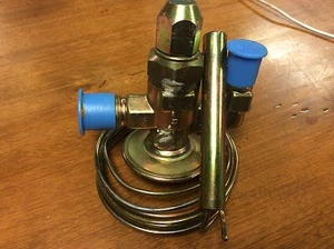 ALCO HC 1 FW 15 Thermo Valve  681344-032029 - Picture 1 of 1