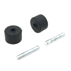 x2 MINI RUEDAS PEQUEÑAS ORIGINALES Tineco para Pure One S11 S12 S15 FB1878 FB2118 OEM - Imagen 1 de 11