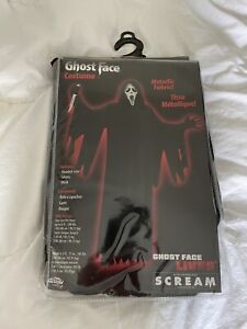 Costume Scream 25th Anniversary adulte  RARE FUNWORLD
