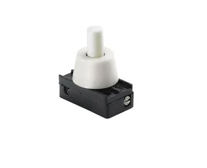 Schalter Vertieft Einpoliges Weihnachten - Bild 1 von 1