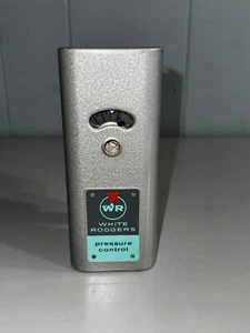 White-Rodgers 1204-5 Steam Pressure Control Switch - TESTED - Picture 1 of 12