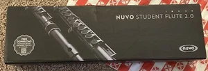 Nuvo Student Flute Kit 2.0 - Picture 1 of 2