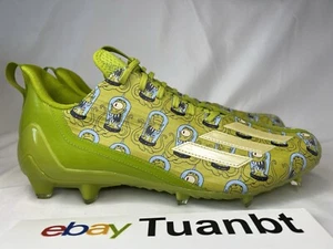BRAND NEW Adidas Adizero 12.0 The Simpsons Treehouse of Horror Men's GW1786 - Picture 1 of 9