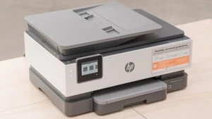 HP OfficeJet Pro 8025E All-In-One InkJet Printer - Picture 1 of 1